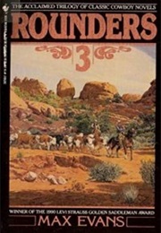 The Rounders 3 (Max Evans)