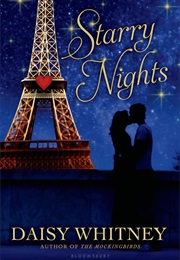Starry Nights (Daisy Whitney)