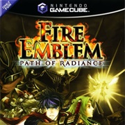 Fire Emblem: Path of Radiance