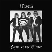 Faith - Hymn of the Sinner
