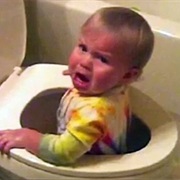 Toilet Problem