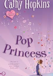 Pop Princess (Cathy Hopkins)