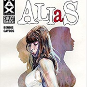 Alias by Brian Michael Bendis