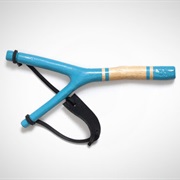 Assemble a Slingshot