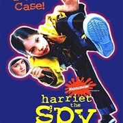 Harriet the Spy
