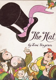 The Hat (Tomi Ungerer)
