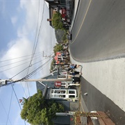 Saint Sauveur, Quebec