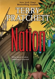 Nation (Terry Pratchett)