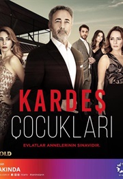 Kardeş Çocukları (2019)