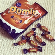 Dumle Gingerbread