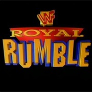 Royal Rumble