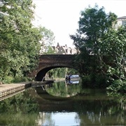 Jason's Trip Canal Tour