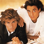George Michael / Wham!