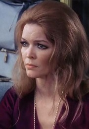 Ellen Burstyn -Tropic of Cancer (1970)