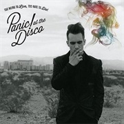 Girls/Girls/Boys (Panic! at the Disco)