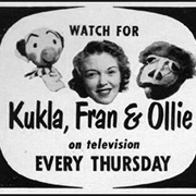 Kookla Fran and Ollie