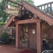 Weinkeller Restaurant