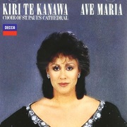 Kiri Te Kanawa - Ave Maria