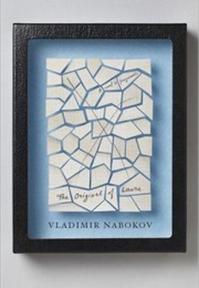 The Original of Laura (Vladimir Nabokov)
