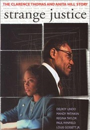 Strange Justice (TV Movie) (1999)