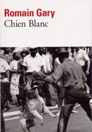 Chien Blanc (Romain Gary)