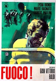 Fuoco! (1968)