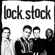 Lock, Stock...
