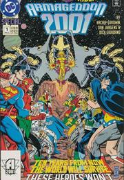Armageddon 2001