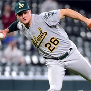 Matt Chapman