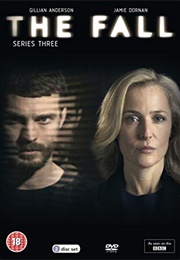 The Fall: Series 3 (2016)