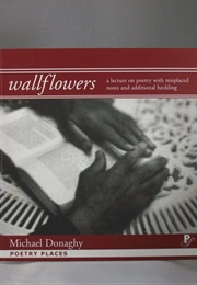 Wallflowers (Michael Donaghy)