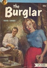 The Burglar (David Goodis)