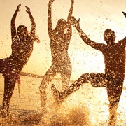 Find Self Acceptance