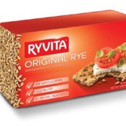 Ryvita