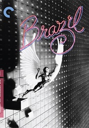 Brazil (Director's Cut) (1985)