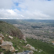 Lubango, Angola