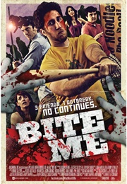 Bite Me (2010)