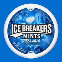 Ice Breakers