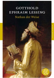 Nathan Der Weise (Gotthold Ephraim Lessing)