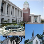 Green Cove Springs, Florida