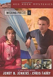 Missing Pieces (Jerry B. Jenkins)