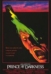 Prince of Darkness (1987)