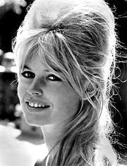 Bridget Bardot