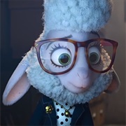Dawn Bellwether