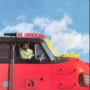 Back Up Train - Al Green