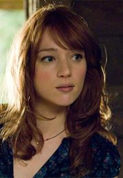 Kristen Connolly