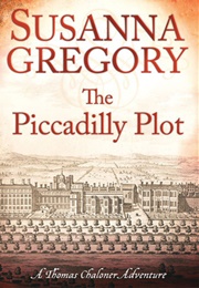 Thomas Chaloner Series (Susanna Gregory)