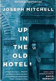Up in the Old Hotel (Mitchell)