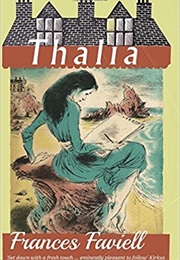 Thalia (Frances Faviell)