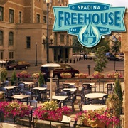 Pizza & Beer at Freehouse